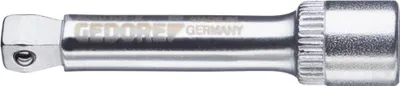 Produktbild von GEDORE 2090 KR-2 Kardanverlängerung 1/4" 55 mm, 1812564