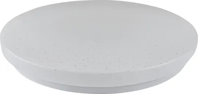 Image de Plafonnier rond blanc LED 16W Ciel étoilé 1500lm 4000K SIMPLE VS-8000