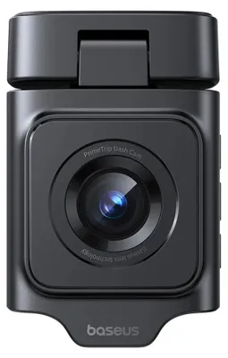 Produktbild von Baseus Auto Kamera PrimeTrip VD1 3K Wi-Fi GPS Schwarz