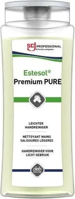 Produktbild von Estesol premium Pure płyn do oczyszczania skóry 250 ml