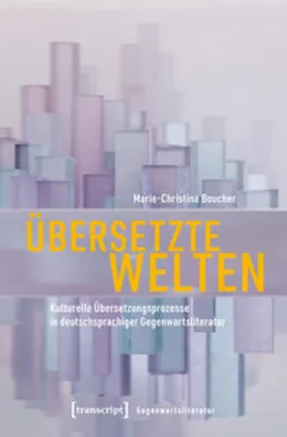 Image de Übersetzte Welten