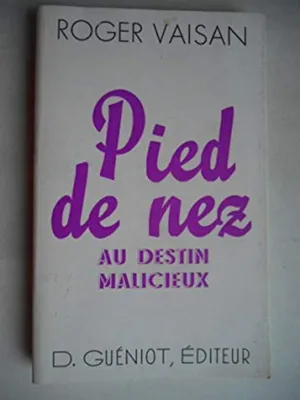 Image de L'imprecateur