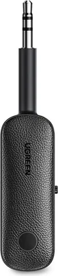 Immagine prodotto di Ricevitore Bluetooth Ugreen - Trasmettitore AUX da 3,5 mm