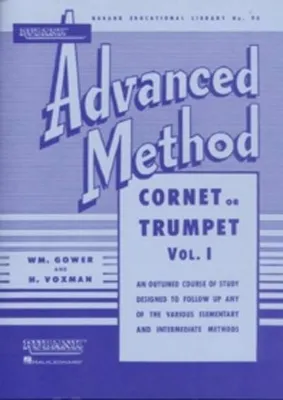 Image de Rubank Elementary Method - Saxophone (Rubank Educational Library) - Sheet Music Saxophone Book for B