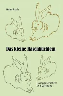 Produktbild von Das kleine Hasenbüchlein