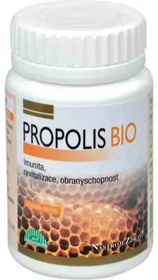 Immagine prodotto di Propoli 90 capsule