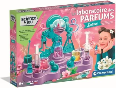 Obrázok produktu pre Clementoni 52849, 8 rok / roky, 1,4 kg