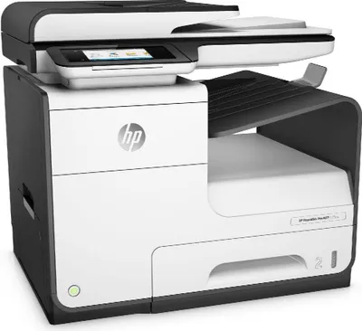 Produktbild von HP Page Wide Pro 477dw D3Q20B#A80