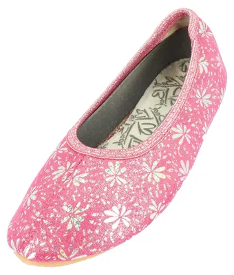 Produktbild von Beck Mädchen Pink Dream Gymnastikschuhe, Pink, 25 EU