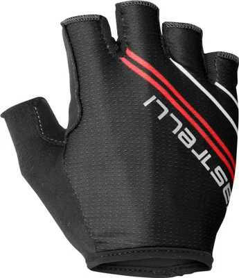 Image de Gants de cyclisme Castelli Dolcissima 2 W Noir S