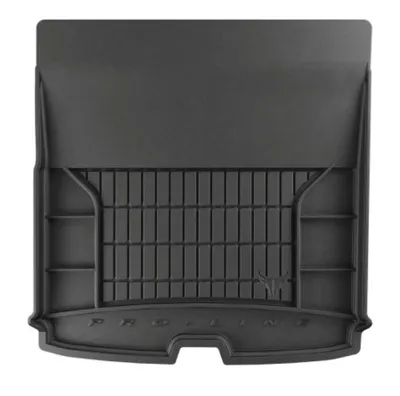 Produktbild von FROGUM 3D Kofferraummatte für Skoda Enyaq iV ab 2020