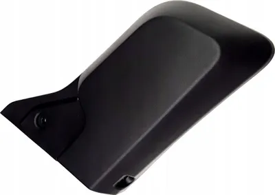 Image de VOLVO XC90 II côté gauche droite Housse de siège 2 rares OE 39830384