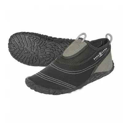 Produktbild von Aqualung Beachwalker Xp 0115 Black Silver 38-39
