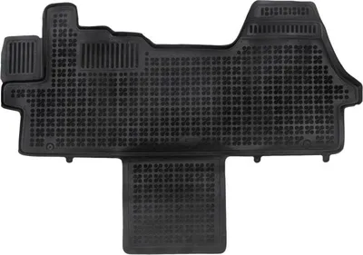 Produktbild von Gummifußmatten Rezaw-Plast Peugeot Boxer 2006-