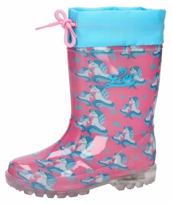 Produktbild von Gummistiefel Powerlight W Blinky 25