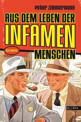 Immagine prodotto di Aus dem Leben der infamen Menschen