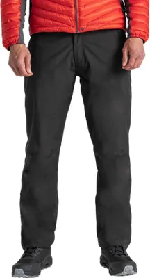 Produktbild von Craghoppers Steall Ii Thermo Regular Hosen Grau 40 / 31 Herren Grau 40
