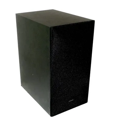 Obrázok produktu pre SAMSUNG One Body Soundbar HW-A450, čierny, Bluetooth