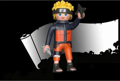 Produktbild von Naruto