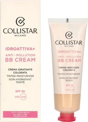 Image de COLLISTAR | IDROATTIVA+ | Face