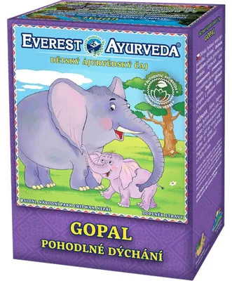 Obrázek produktu pro Gopal, 100g