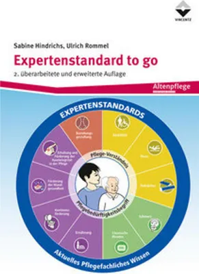 Obrázek produktu pro Expertenstandard to go