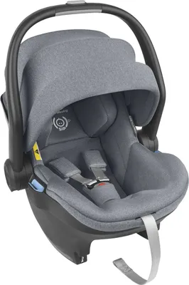 Produktbild von UPPAbaby MESA i-Size Baby-Autositz Gregory