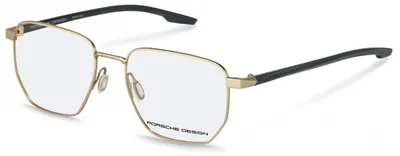 Produktbild von Porsche Design P8770 Gold / grey 53/18/140 Herren Brillen