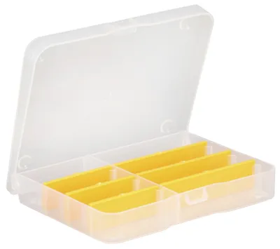 Obrázok produktu pre allit "EuroPlus Basic" box na sortiment Veľkosť: 17/2-6
