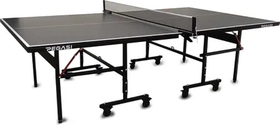 Produktbild von Tischtennisplatte Pegasi Office 250 Indoor Black 2.0
