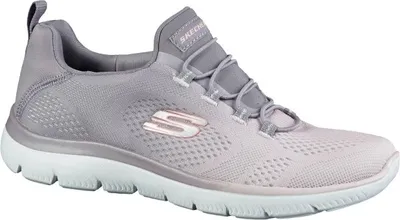 Produktbild von Skechers Summits, Damen Sneakers, Sportschuhe in mauve, Skechers Memory Foam Fußbett, in der Maschine waschbar