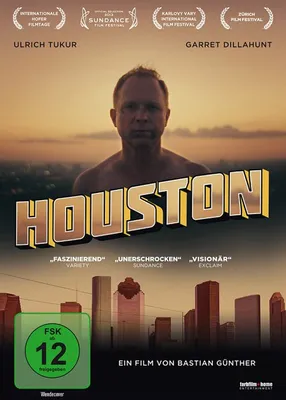 Produktbild von Houston