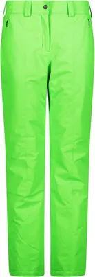 Produktbild von CMP Damen Skihose Clima Protect 3W20636 : 36 : neon grün Farbe: neon grün Größe: 36