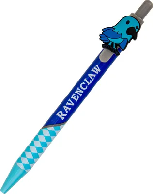 Produktbild von Harry Potter Kugelschreiber Ravenclaw Umkarton (10)