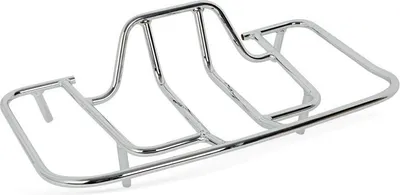 Produktbild von Gepäckträger für Honda Goldwing GL 1800 01-16 chrom