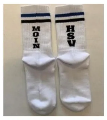 Produktbild von HSV Sportsocken 2er Set Moin