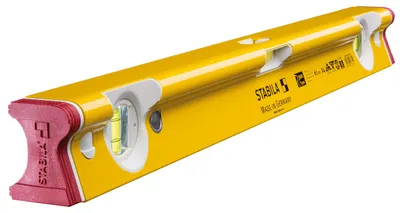 Image de Niveau à bulle R-300 61 cm Stabila | 4005069183714