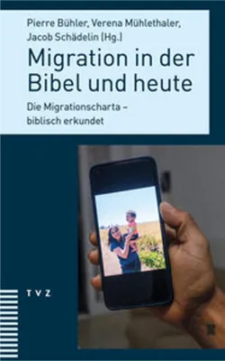Immagine prodotto di Migration in der Bibel und heute
