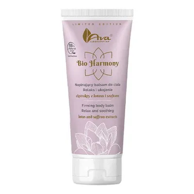 Immagine prodotto di Ava Laboratorium Bio Harmony Lozione corpo rassodante, 200ml