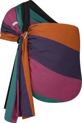 Produktbild von HOPPEDIZ Babytragetuch Ring-Sling TS Hamburg