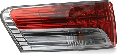 Image de Heckleuchte Links Fuer Toyota Avensis (T
