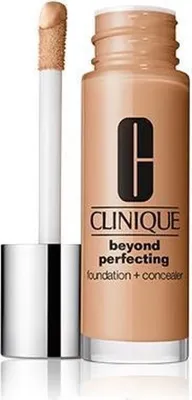 Image de CLINIQUE | BEYOND PERFECTING | Visage