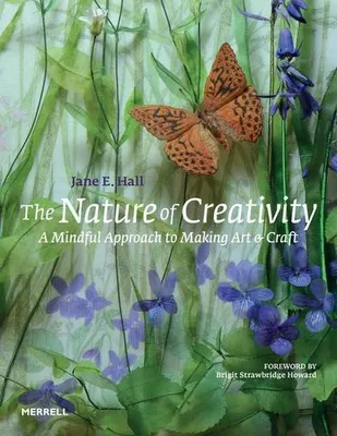 Productafbeelding van The Nature of Creativity