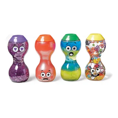 Obrázek produktu pro Learning Resources 96949, 3 rok/roky, Vícebarevný