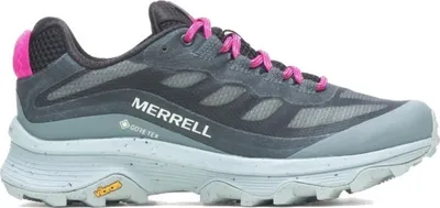 Image de Merrell Sneakers J067654 in Grey color size 38.5