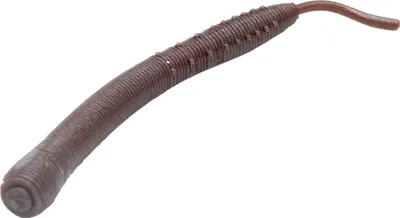 Produktbild von Balzer Beißfix Aromatisierte Wattwürmer, naturfarben Fisch
