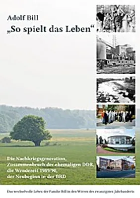 Zdjęcie produktu dla So spielt das Leben