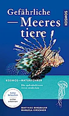 Image de Gefährliche Meerestiere