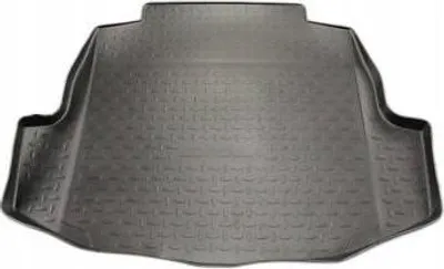 Zdjęcie produktu dla TOYOTA Corolla Gumowa wykladzina mata bagaznika PW241-02010 OE