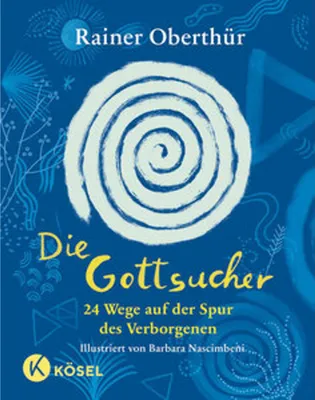 Obrázek produktu pro Die Gottsucher